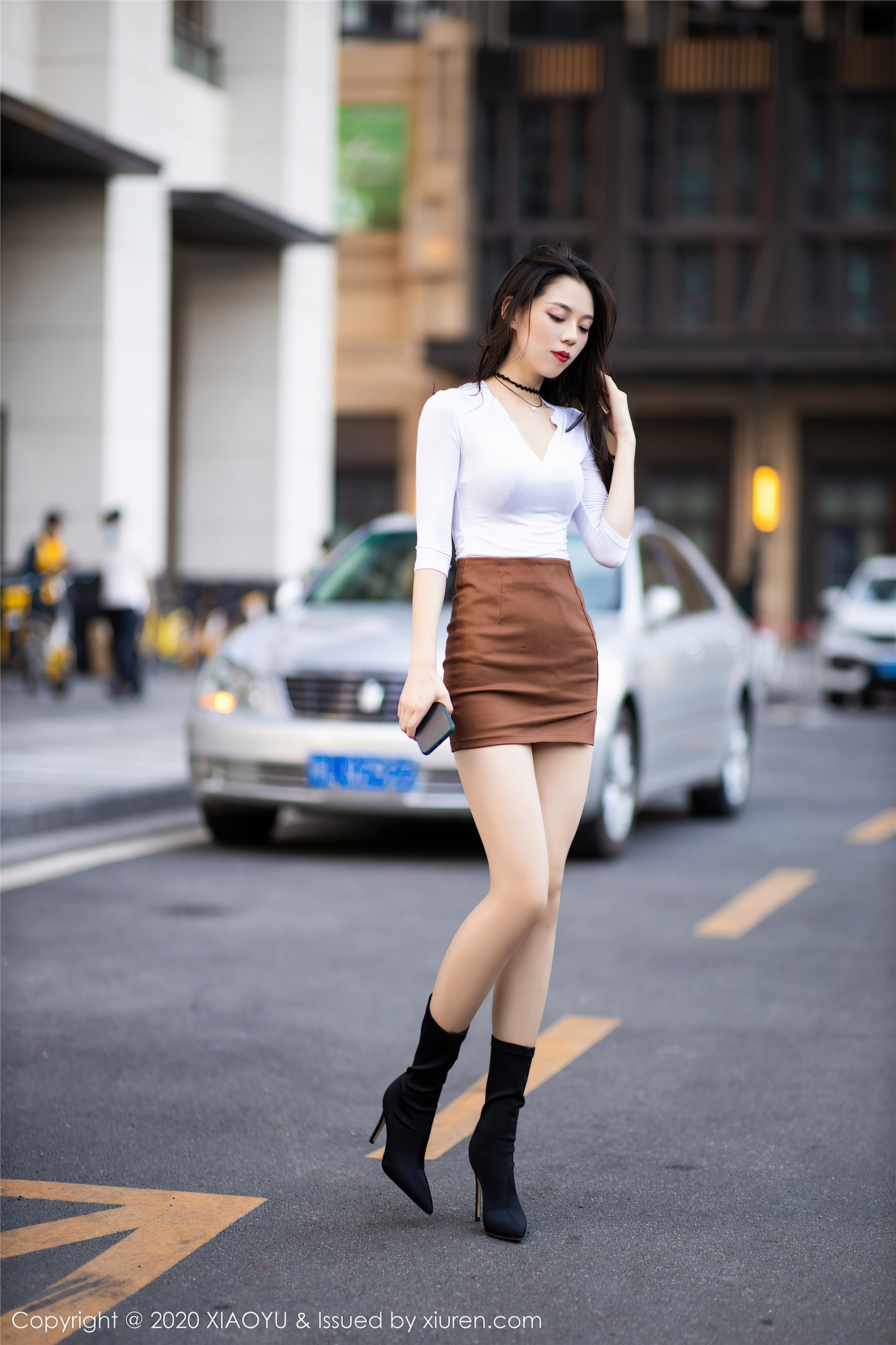 XiaoYu语画界 2020-10-15 Vol.387 言沫